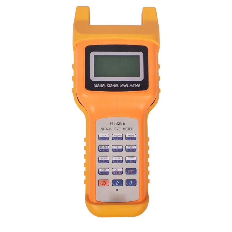 

Catv Signal Level Meter HT828B TV Signal Level Meter
