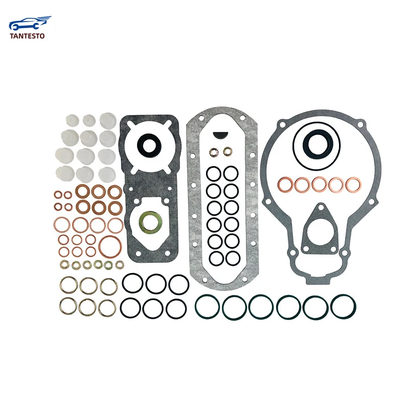 

10PCS Diesel Fuel Pump Parts Repair Kits 2417 010 001800001) 2417010001