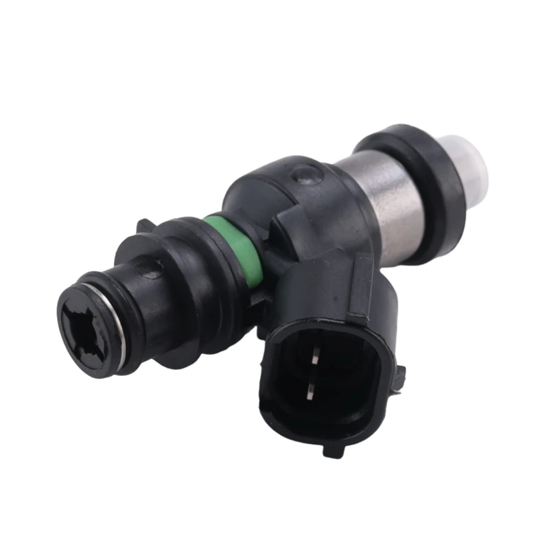 1 шт. Автомобильная Форсунка топлива для Subaru Legacy MK IV 2.0I AWD 2003-2009 16600-AA230 FBYCG50 Сменные