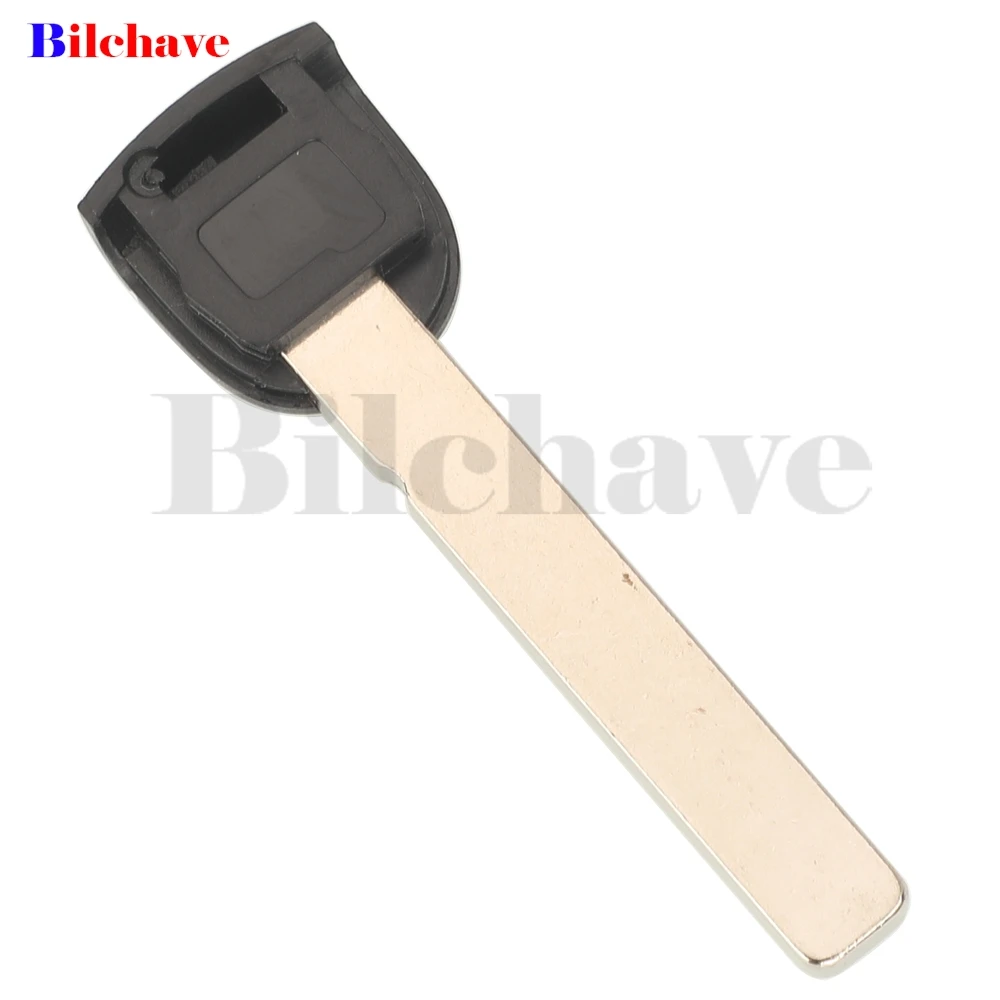 Jingyuqin новинка необработанный ключ заготовка аварийная смарт-карта и вапорайзер