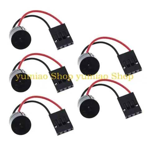 Компьютерный динамик бузер 587B