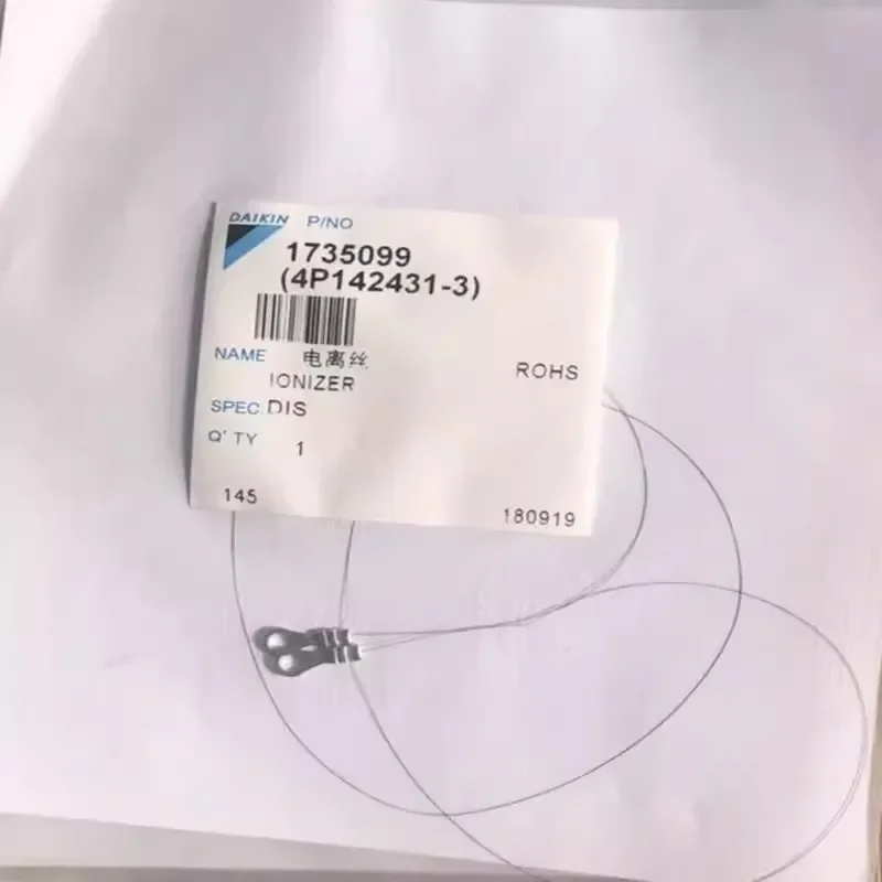 Новый провод для ионизации линии плазменного генерации очистителя воздуха Daikin