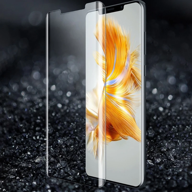 

Взрывозащищенная защитная пленка для Mate 50 Pro