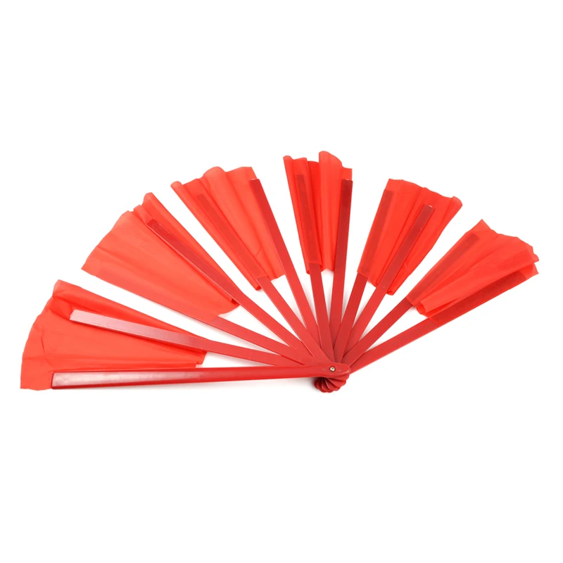 

Breakaway Fan Magic Tricks Props Toys Email Video To You