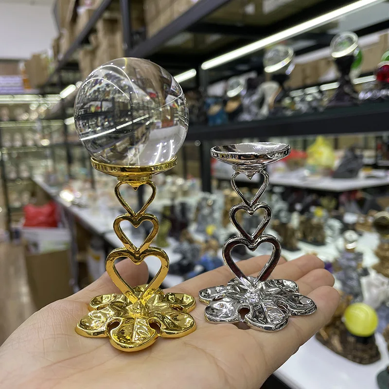 Tee Gold Silver Zinc Alloy Ornaments