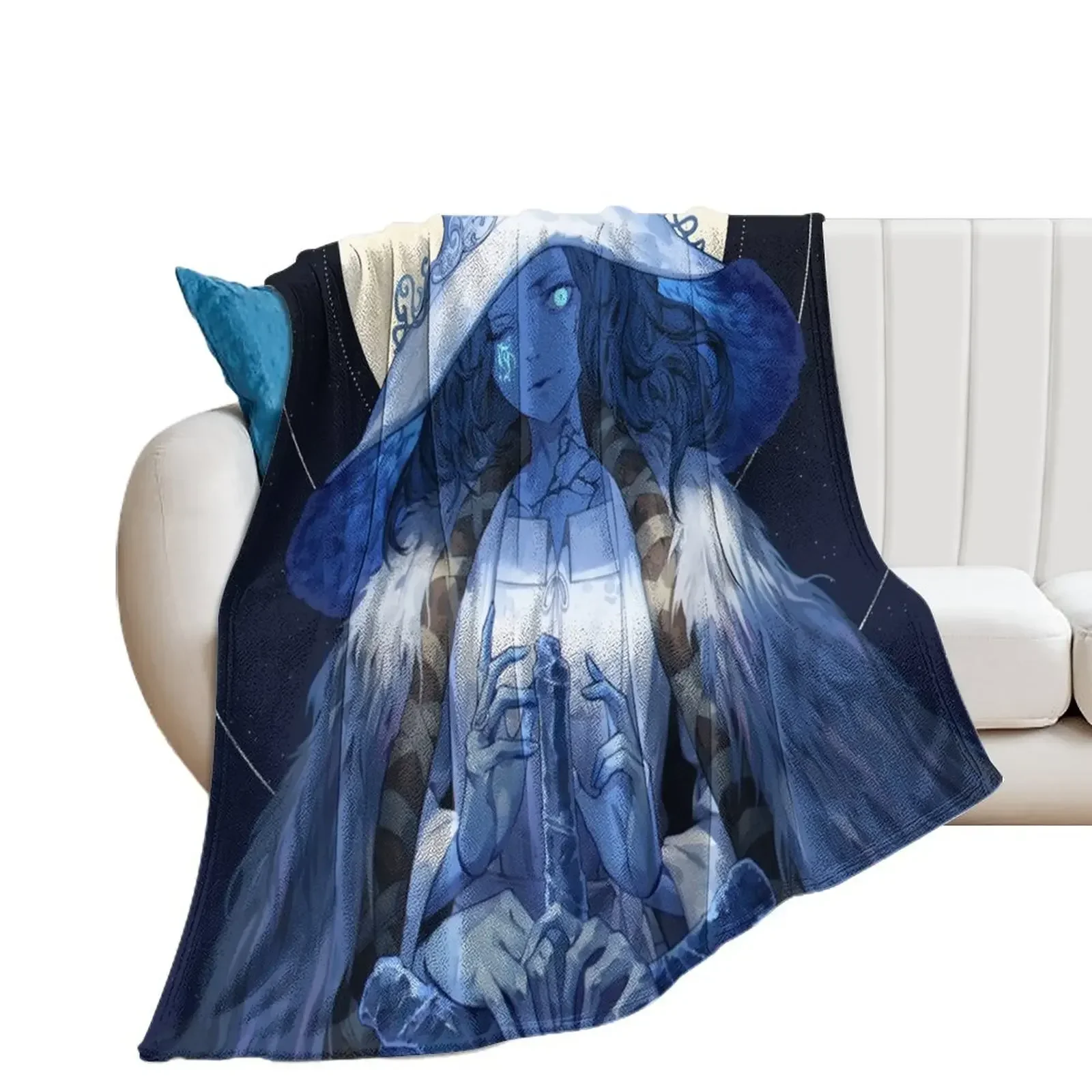 Роскошное дизайнерское одеяло Rannie