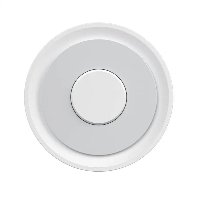 

Tuya ZigBee 3.0 Wired/Wireless Gateway Hub Smart Home WiFi Bridege Voice Control Competible With Alexa Google Assistant