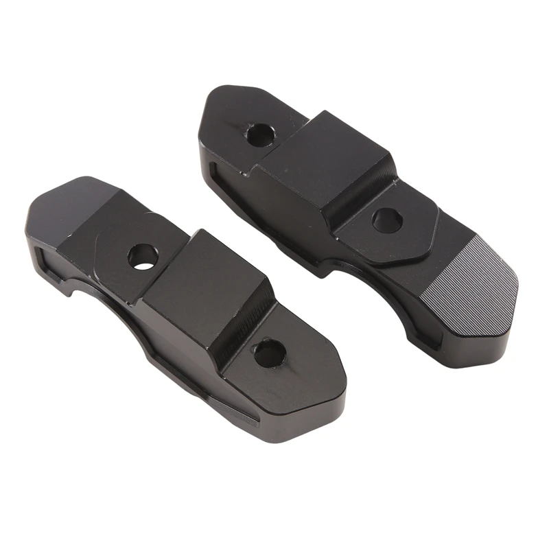 Высота руля подъемник аксессуары для мотоциклов рукоятка фотоэлемент BMW R 1300 GS