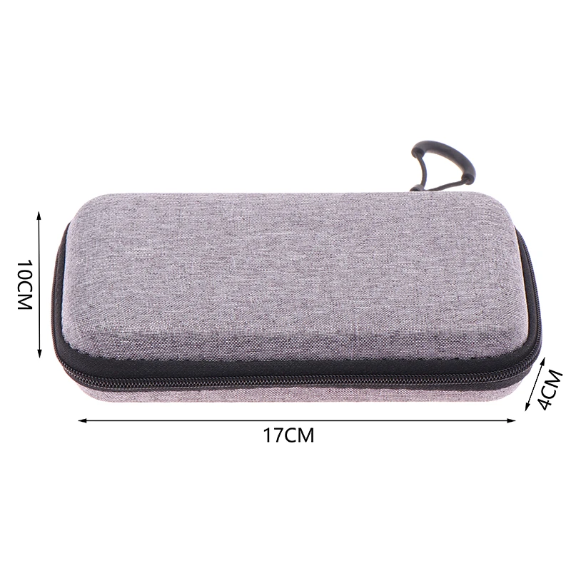 1 шт. игровые детали для R36S/R35S/R35Plus сумка хранения игровой консоли жесткий