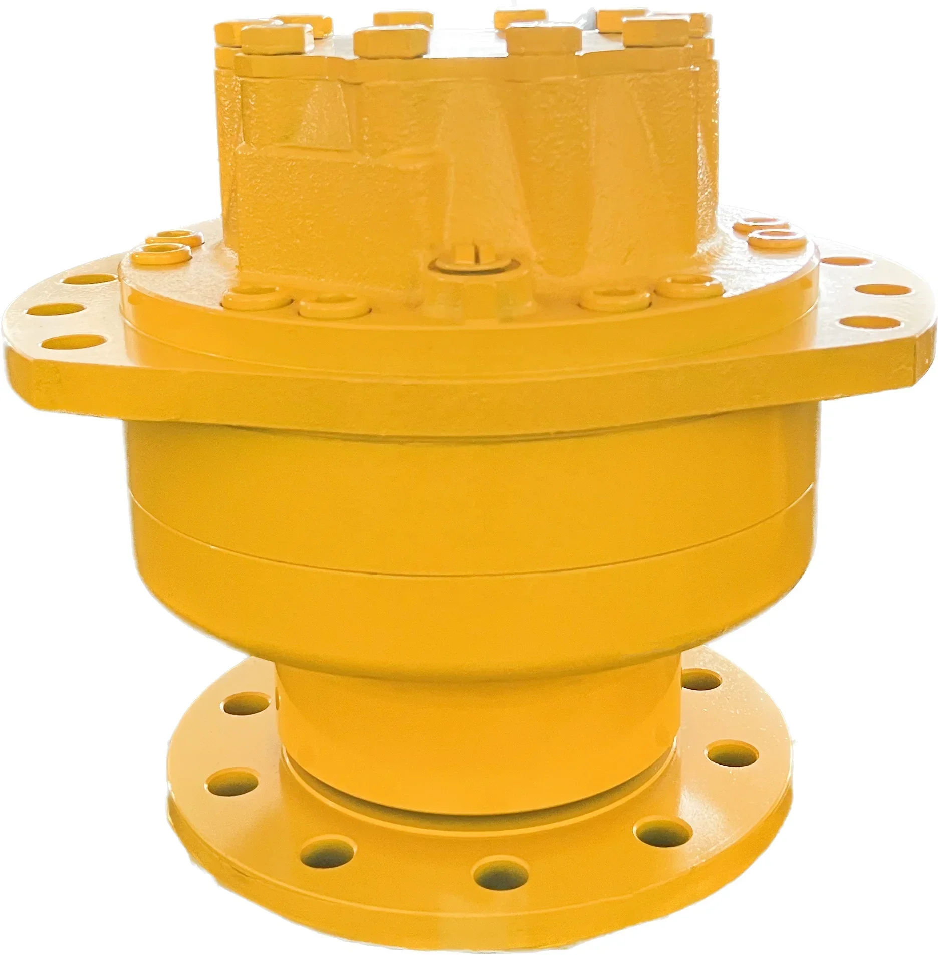 Принимаются заказы на гидравлический двигатель Poclain серии MS MS11 цена