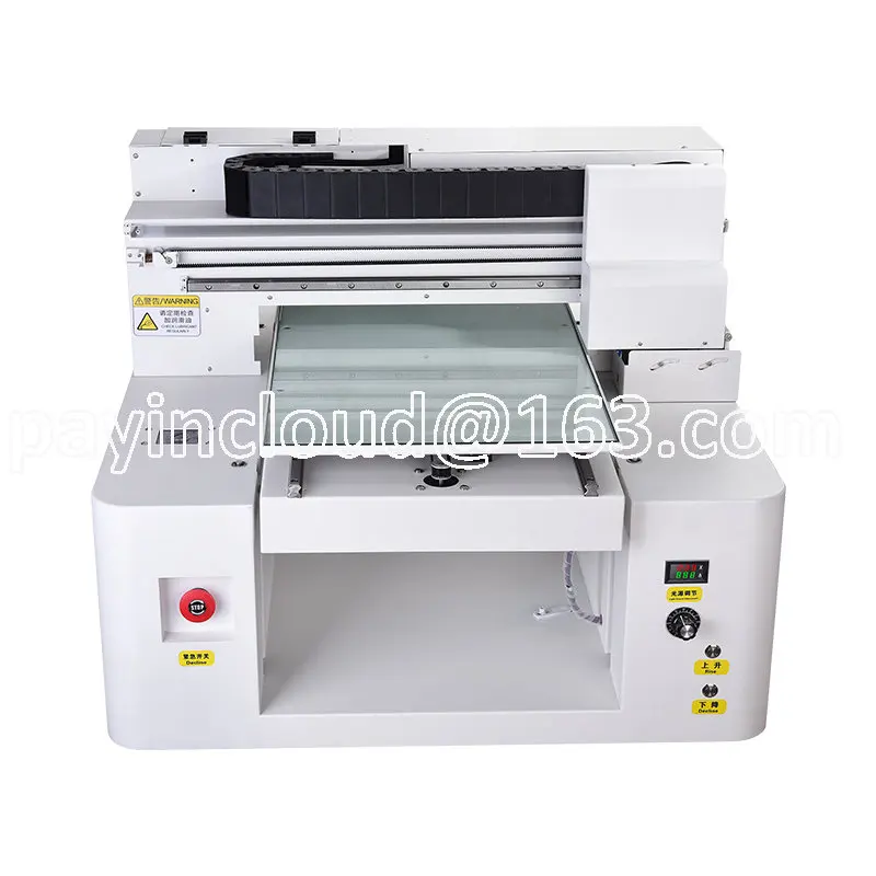 

Маленький УФ планшетный принтер A3, металлический пластиковый знак, стеклянная бутылка для вина, деревянная доска, телефон, кожа, цветная печать, струйная печать