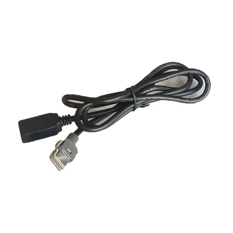 

USB-кабель Biurlink для HYUNDAI ELANTRA MISTRA TUCSON