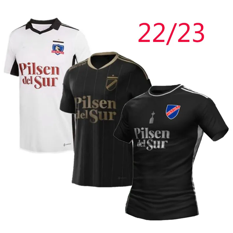 

Футболка с надписью «Colo-Colo», 2022, 23, 11 дюймов