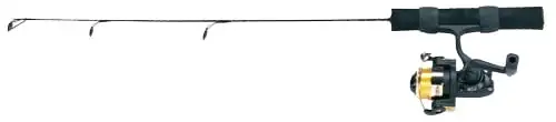 

Fishing Spinning Rod & Reel Combo, 2' Baitcasting Closed face fishing reels Spinning fishing reel Fishing reel Fishing bait Bait