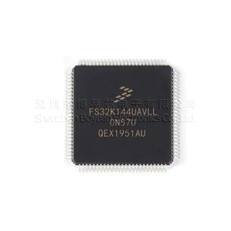 USB-гаджет FS32K144UAVLL FS32K144HAMLL S32K144HFVL