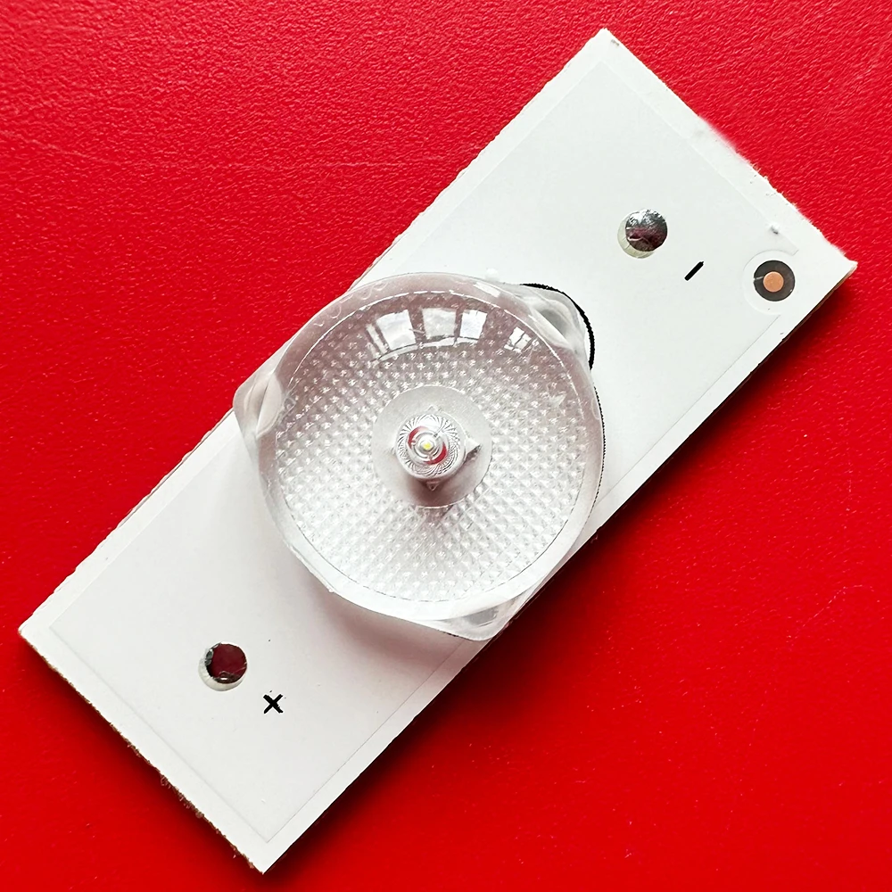 

Медные бусины для подсветки LED телевизоров Aibik 100 шт.