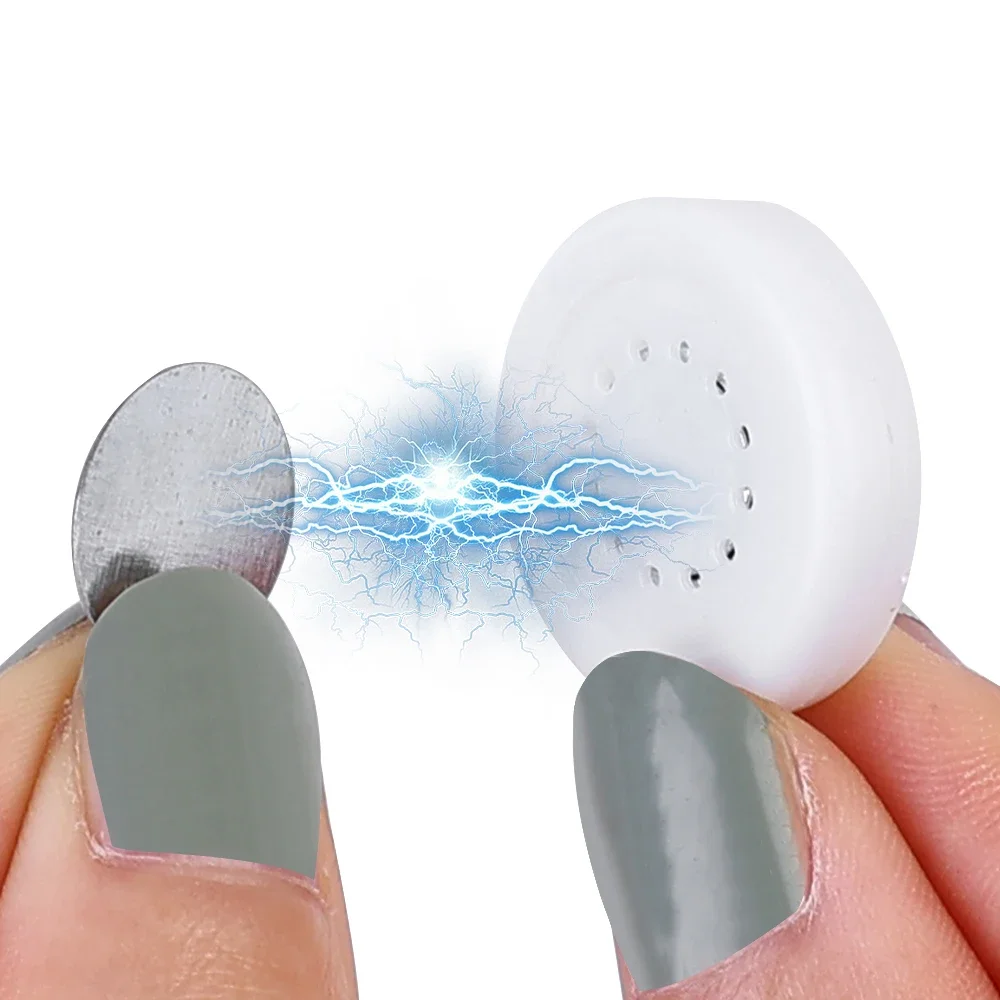 Магнитный Крючок для пульта дистанционного управления 30/2 шт.