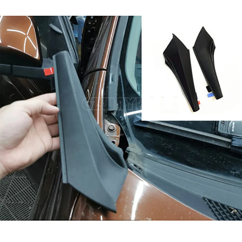 Дренажная панель переднего ветрового стекла для Toyota RAV4 2013 2014 2015 2016 2017 2018 2019 -