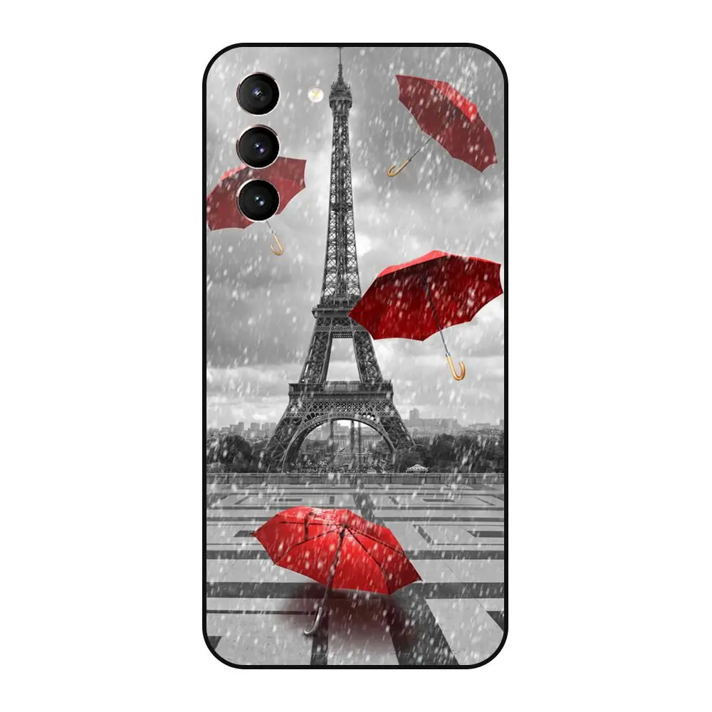 Супердешевый черный бампер Samsung Galaxy S21 красивый чехол аксессуары чехлы кожаный