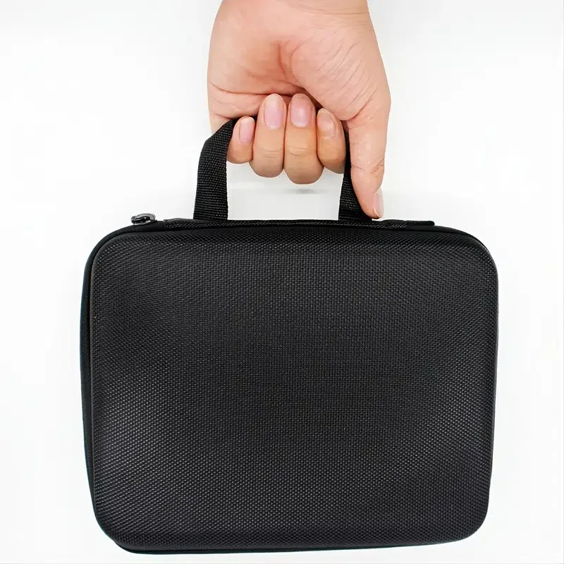 

UV-5R Universal Radio Carrying Case EVA Bag Radio Holder Radio Pouch