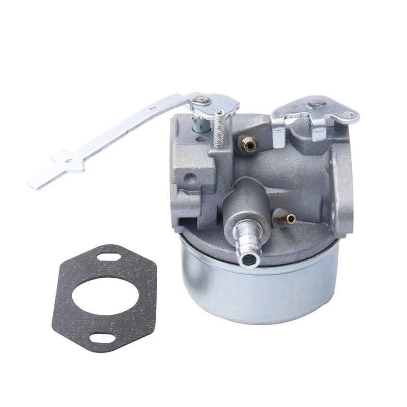 Карбюратор 640309 632537A 632537 640093 HSK840 HSK845 TH139SA TH139SP