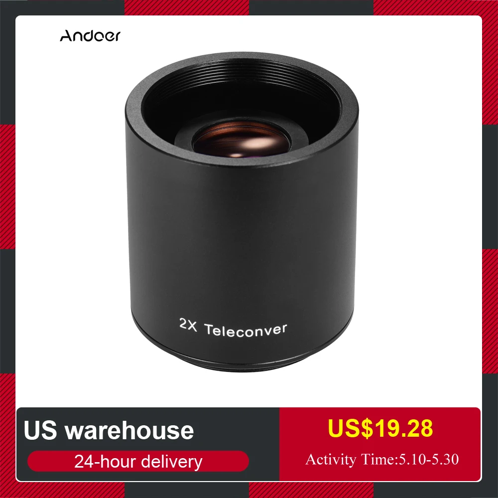 2 шт. штатив для фотоаппарата 650-1300 мм 500-420 | Электроника