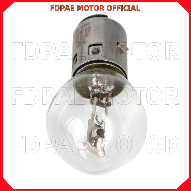 

Headlight / Headlamp Bulb for Wuyang Honda Electric Bike V1 V2 S3