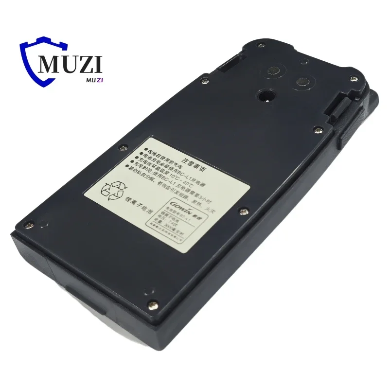 Совершенно новый аккумулятор BT-L1 для Gowin 202 TKS202 TKS-202R TKS-302RSurvey тахеометр Btl1 7 4 В