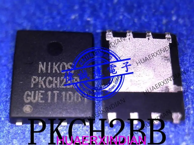 

1PCS PKCH2BB PKCH288 DFN5X6 QFN8 New And Original
