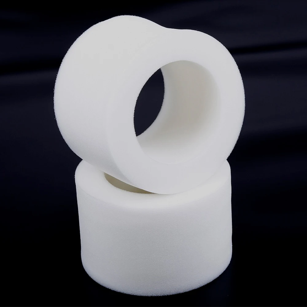 

Tire wheel Hub Sponge Undershirt Fit for 1/8 HPI Racing Savage XL FLUX Rovan TORLAND Monster Brushless Truck Parts