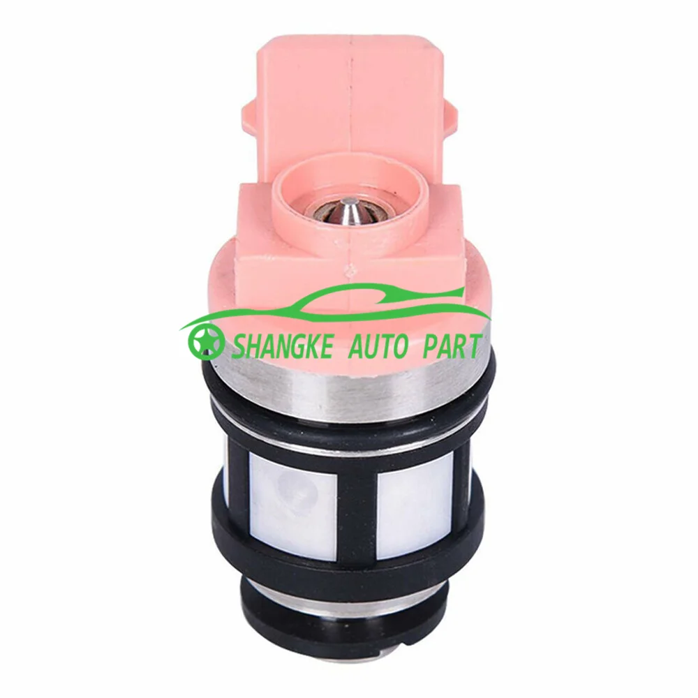 Топливная форсунка OEM 16600-88G10 JS20-1 16600 88G10 1660088 G10 ДЛЯ Mmercury Villager NNissan D21 Pathfinder Quest 3.0L 1994-1990 гг. (art.: 3920cbc2e018f) - 3920cbc2e018f