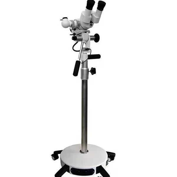 Одобрение CE Высококачественная цифровая оптическая система для гинекологии
