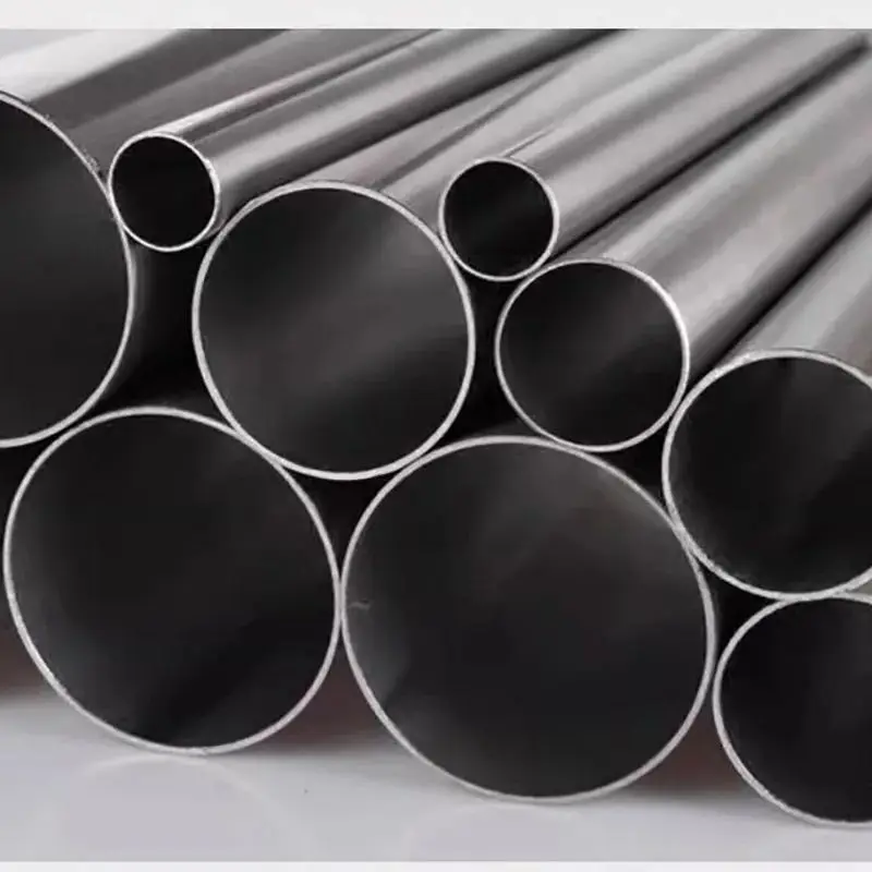 

Большая капиллярная круглая трубка из нержавеющей стали, металлическая трубка, различные размеры, 304 класс, 250 мм, 500 мм, длина 1 метр