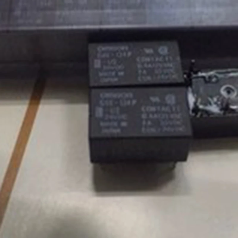 

1Pcs/Lot Original New Car Relays G6E-134P-US-12VDC 12V Auto Accessories