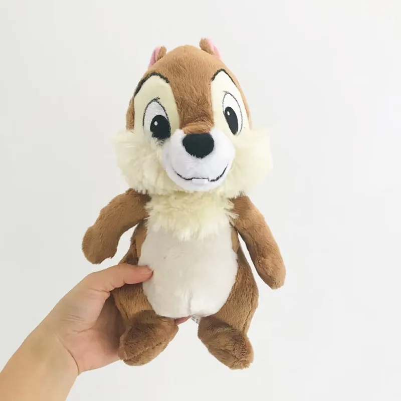 Бесплатная доставка 1 шт./лот плюшевая белка 30 см кукла подарок детские игрушки -