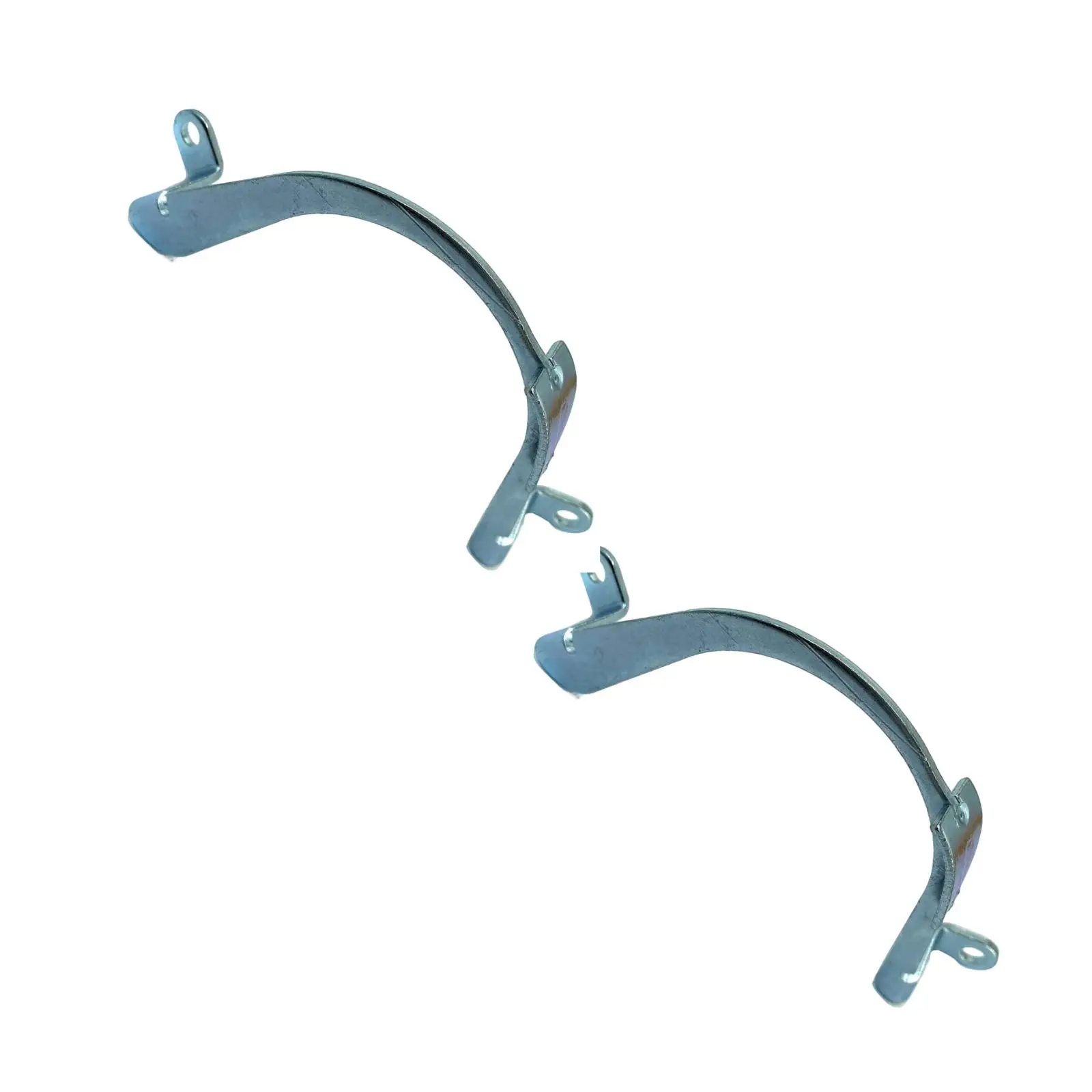 

2 Pieces Drive Chain 11350-Hm3-A00 Replaces for TRX300EX 300x