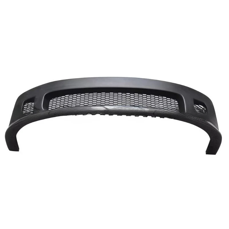 Фото Передний бампер из карбона для Honda Civic EG EK Type R, 96-98, 99-00, тюнинг авто №4