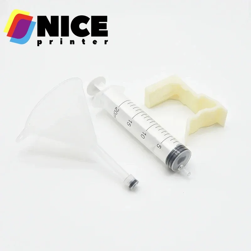 Набор устройств для чистки печатающей головки HP 11 10 82 84 85 чистящие инструменты 500