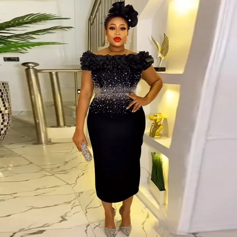 Рисунок 3 - Платье-Карандаш женское вечернее