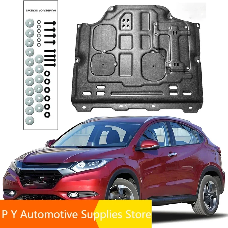 Брызговик для Honda VEZEL 2015-2018 л