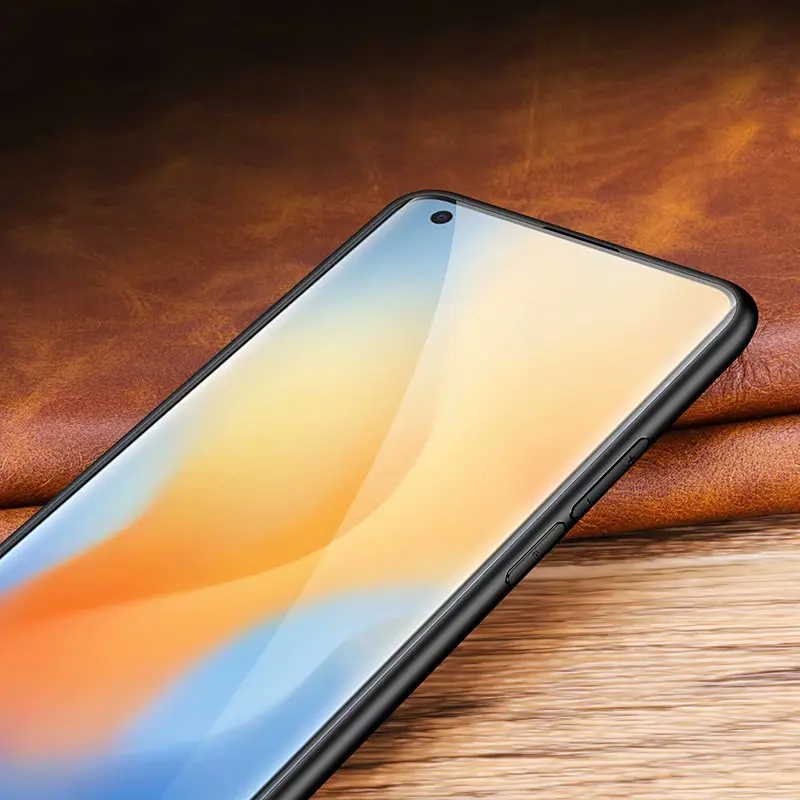 Genuine Leather Case For Vivo X50 Pro X50pro Case Cover Anti Knock Full Protective Etui Coque For Vivo X50 Casing Soft Fundas