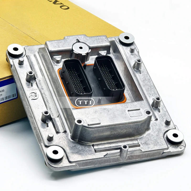 Электронный блок управления ECU 20814594 VOE20814594 21042371 20977019 21358126 ECM для двигателя D13A D16