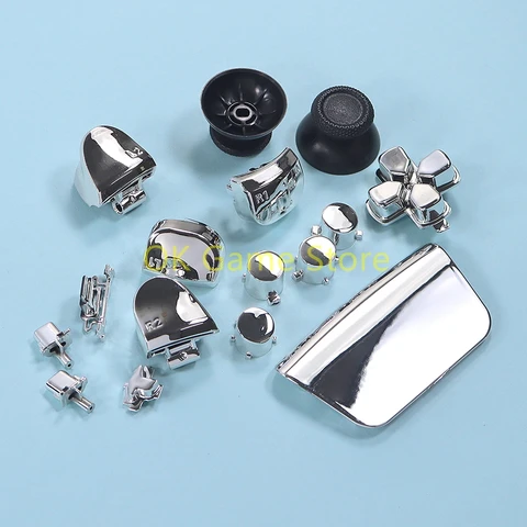 Комплект кнопок для геймпада PS5 3.0 TianTian Game