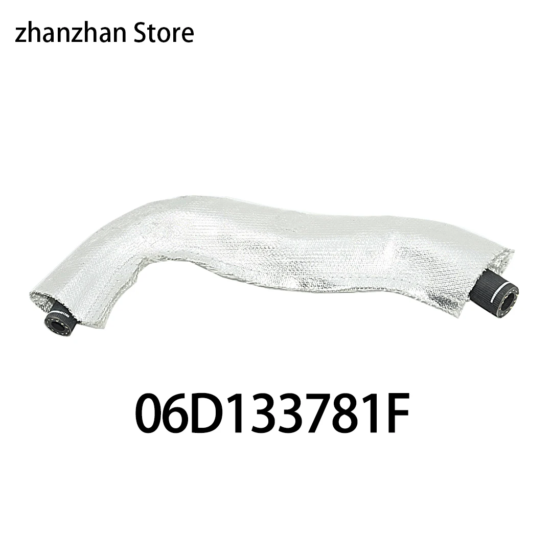 

Шланг для вентиляции 06D133781F для Audi A6L 2005-2011 2,0 T A4 B7