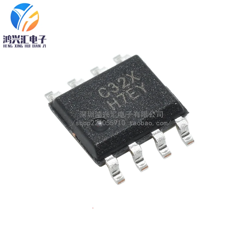 

Оригинальный подлинный HTC8632XS8/R8 HTC8632XS8 silkscreen C32X