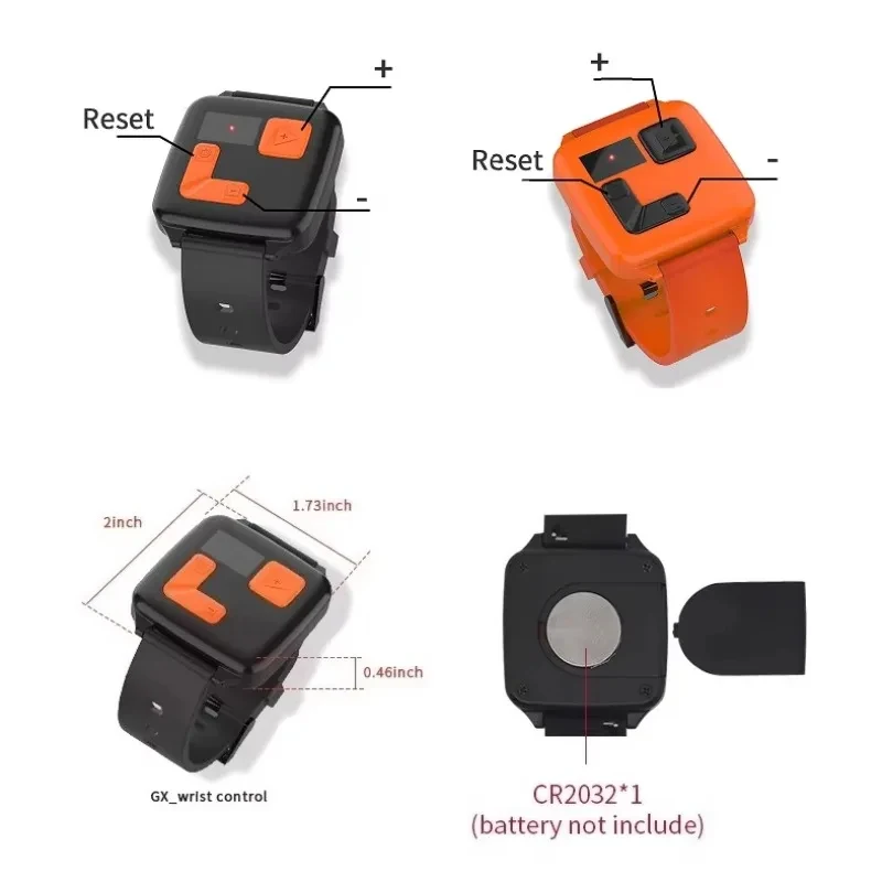 Фото Портативное цифровое табло XCM для теннисных кортов и стадионов, электронное LED-табло для тренировок с управлением с пульта №4
