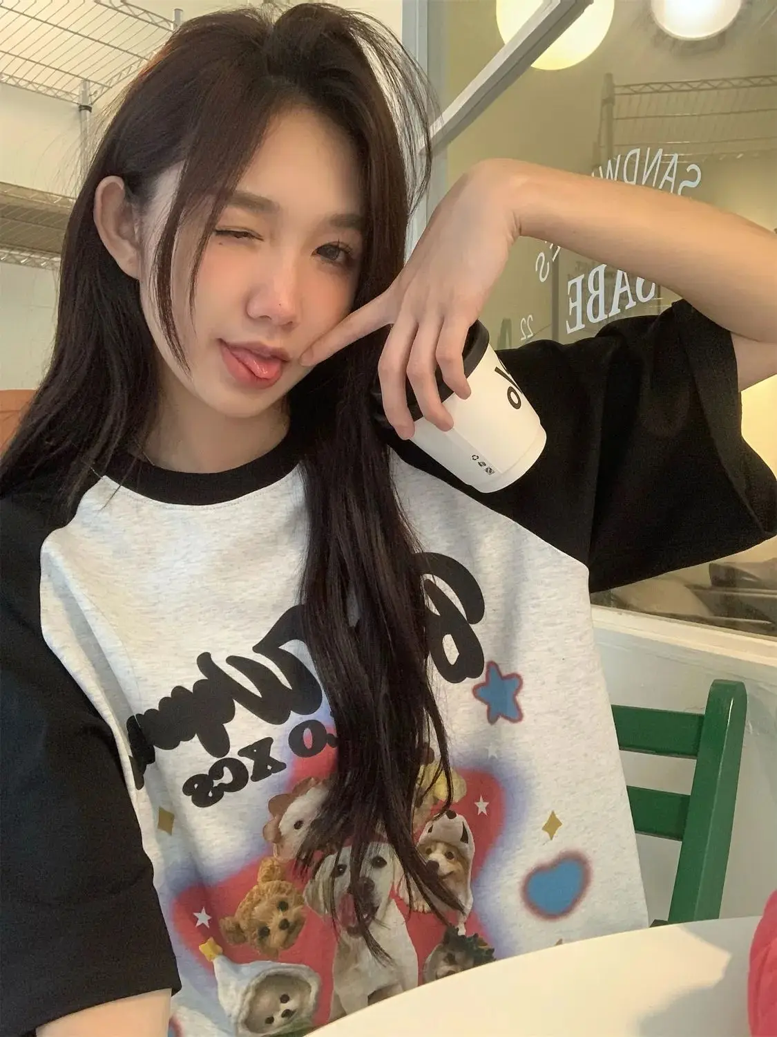 thumb