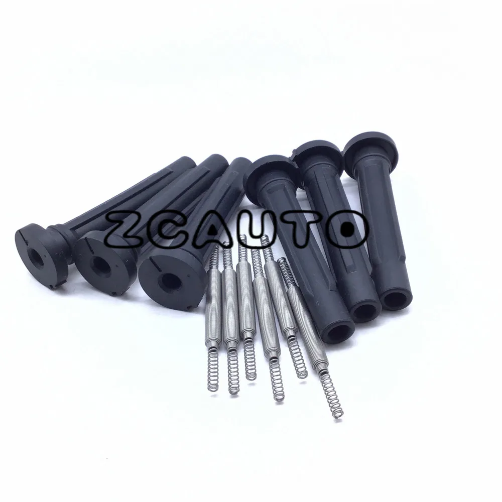 Катушка зажигания для Suzuki SX4 2.0L L4 Grand Vitara 06-08 2.7L V6 UF-562 33400-65J00 H6T11371 UF562 3340065J00 |