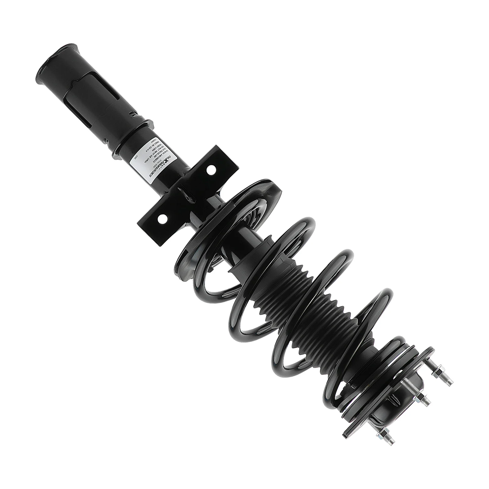 Передние амортизаторы в сборе подходят для Chevrolet Traverse и GMC Acadia