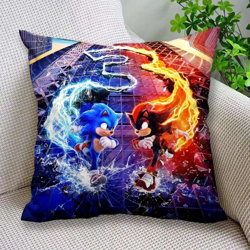 Наволочка Sonics TAKARA TOMY